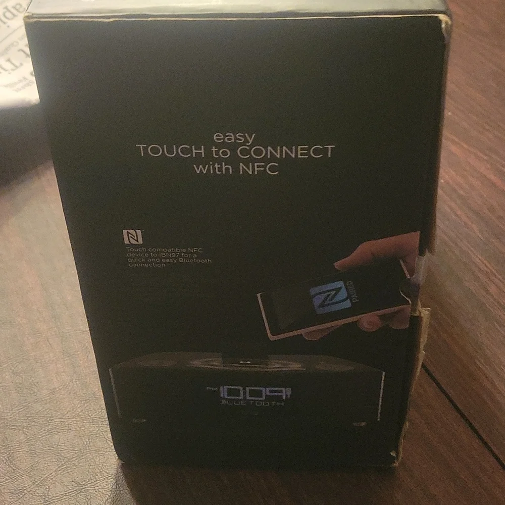 iHome Wireless
